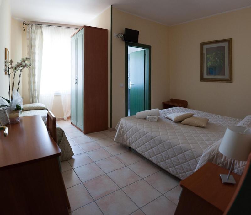 Villa Elisa Gambettola Room photo