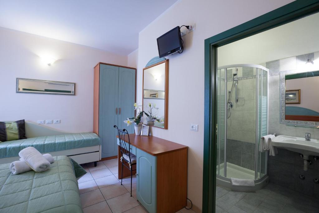 Villa Elisa Gambettola Room photo