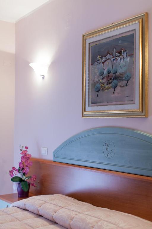 Villa Elisa Gambettola Room photo